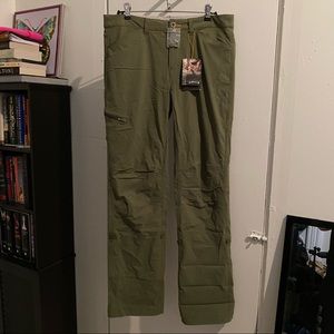 Orvis Outdoor Pants
